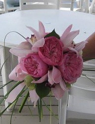 Moda Ślub Bukiety ślubne - 550038