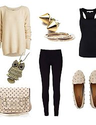 Moda Inne Moda uliczna - 1949643