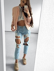 Moda Ciuchy Pozostałe - 3182237