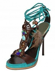 Moda Buty Szpilki - 1298946