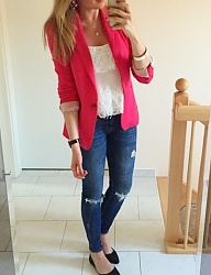 Moda Ciuchy Pozostałe - 3158966