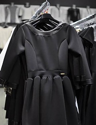 Moda Sukienki Dzienne - 2450267