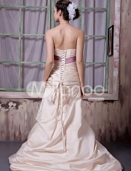 Moda Ślub Suknie ślubne - 1322127