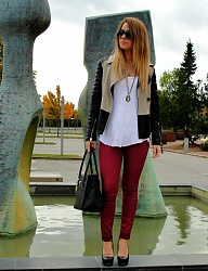 Moda Inne Moda uliczna - 1688368