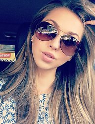 Moda Dodatki Okulary - 2054905