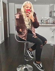 Moda Ciuchy Pozostałe - 3255115