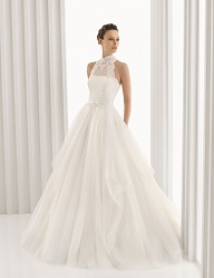 Moda Ślub Suknie ślubne - 2430923