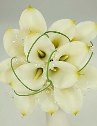 Moda Ślub Bukiety ślubne - 458683