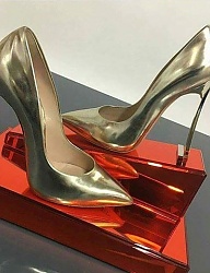 Moda Buty Szpilki - 3213889