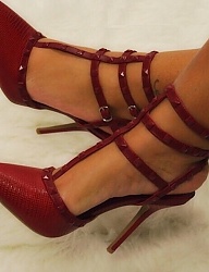 Moda Buty Szpilki - 2922568