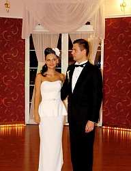 Moda Ślub Suknie ślubne - 1684271