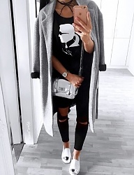 Moda Ciuchy Pozostałe - 3249547