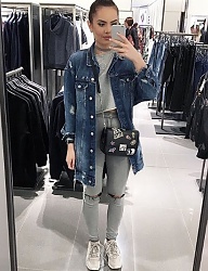 Moda Ciuchy Pozostałe - 3159005