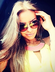 Moda Dodatki Okulary - 2862560