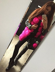 Moda Ciuchy Pozostałe - 3131746