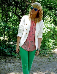 Moda Inne Moda uliczna - 1904194