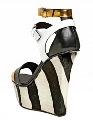 Moda Buty Koturny - 1314940