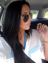 Moda Dodatki Okulary - 2113964