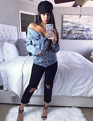 Moda Ciuchy Pozostałe - 3265772