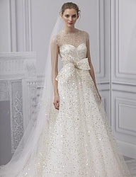 Moda Ślub Suknie ślubne - 1461029