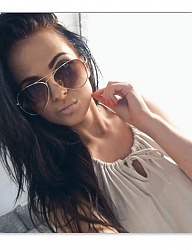 Moda Dodatki Okulary - 3024242
