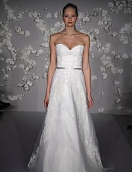Moda Ślub Suknie ślubne - 1237299