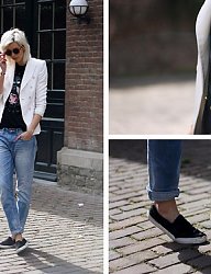 Moda Inne Moda uliczna - 1786243
