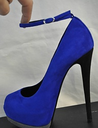 Moda Buty Szpilki - 1682345