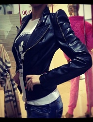 Moda Okrycia Kurtki - 2433027
