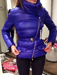 Moda Okrycia Kurtki - 2396048