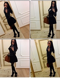 Moda Inne Moda uliczna - 1807697