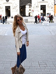 Moda Inne Moda uliczna - 1821872