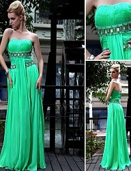 Moda Sukienki Wieczorowe - 1772362
