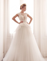 Moda Ślub Suknie ślubne - 2730608