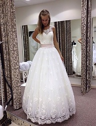 Moda Ślub Suknie ślubne - 2106629