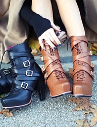 Moda Buty Pozostałe - 2429750