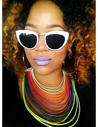 Moda Dodatki Okulary - 2550395