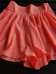 Moda Spodnie Spodenki - 1415492