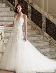 Moda Ślub Suknie ślubne - 400953