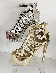 Moda Buty Sandały - 3236006