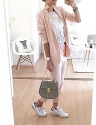 Moda Ciuchy Pozostałe - 3182155