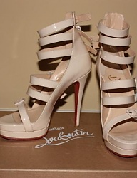 Moda Buty Szpilki - 1425428