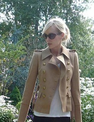 Moda Okrycia Marynarki i żakiety - 1753915