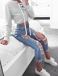 Moda Inne Moda uliczna - 3244076