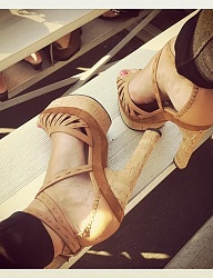 Moda Buty Sandały - 1442849