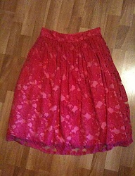 Moda Spódnice Średnie - 1312999