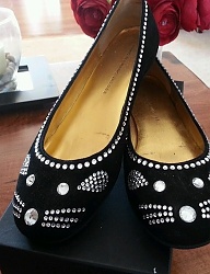 Moda Buty Pozostałe - 1683780