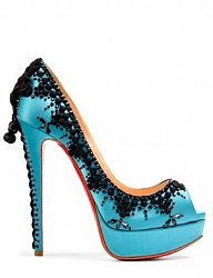 Moda Buty Szpilki - 1225256