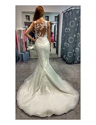 Moda Ślub Suknie ślubne - 3123386