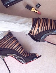 Moda Buty Szpilki - 2830535